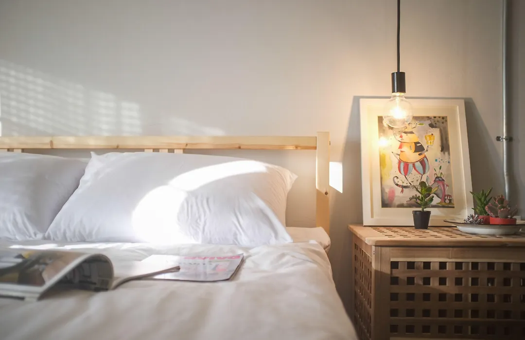 Happynest Inspiring Hostel-1